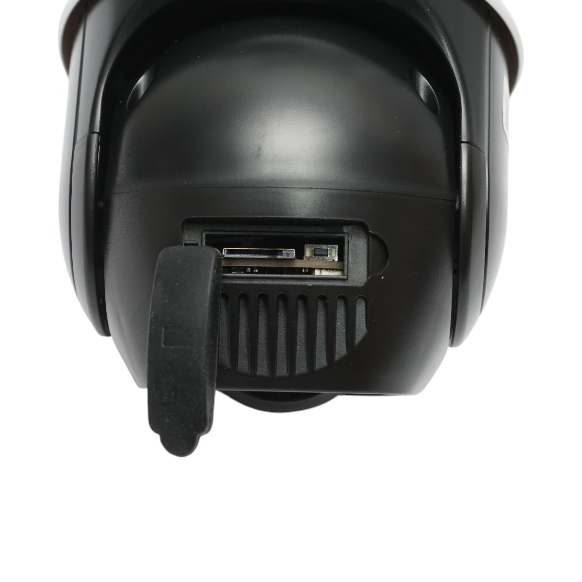Camera supraveghere lentila duala 2x2MP, WIFI rotativa cu panou solar 7W, PTZ, 1080P, senzor miscare, night vision, aplicatie V380 Pro